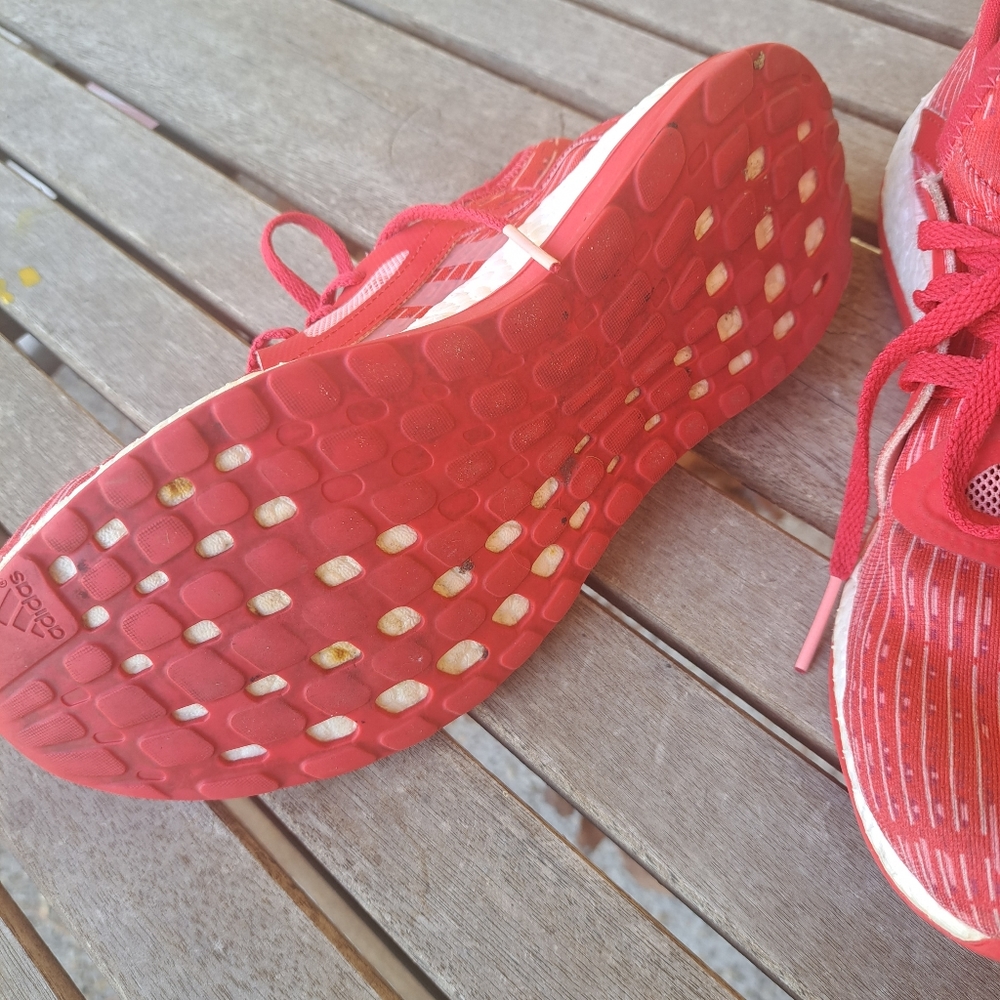 Adidas Pureboost X - image 3